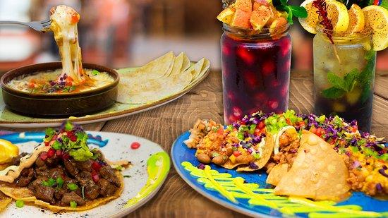 La Tia Juana Alicante